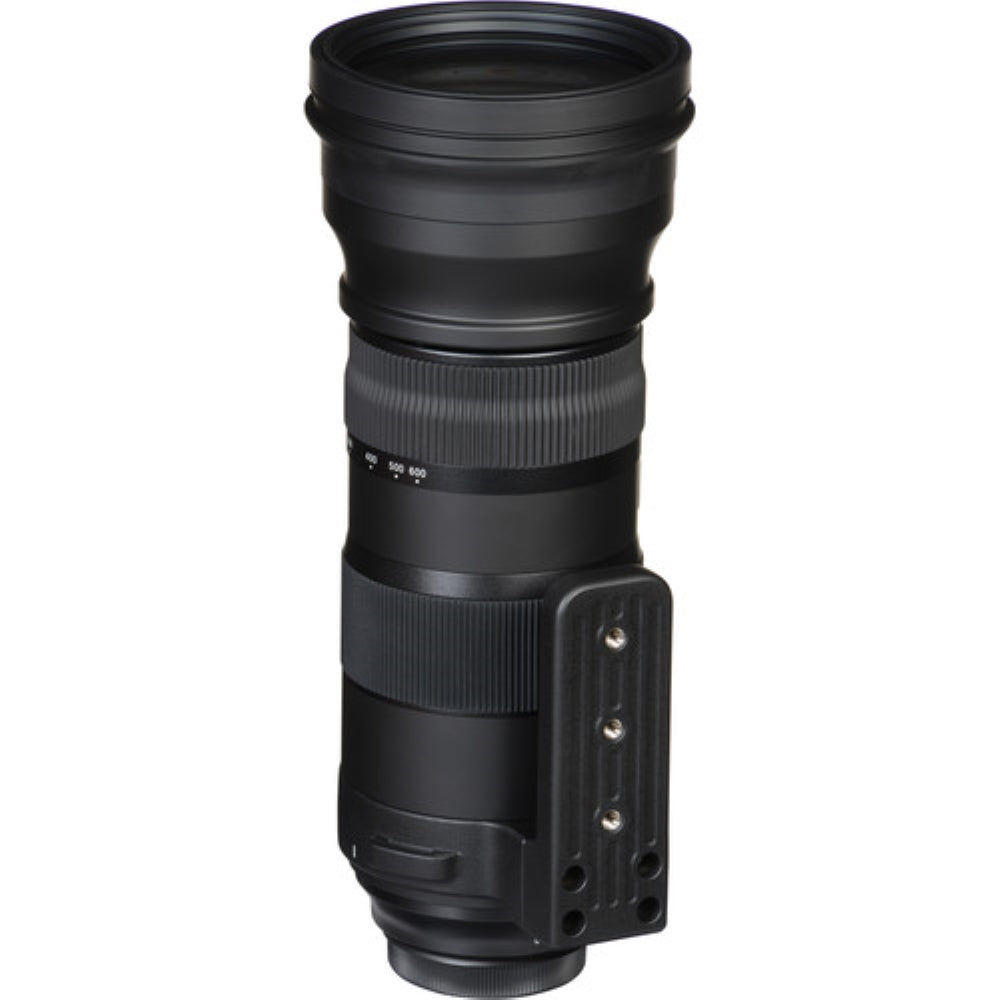 Sigma 150-600mm f/5-6.3 Sports DG OS HSM Lens for Nikon F Mount