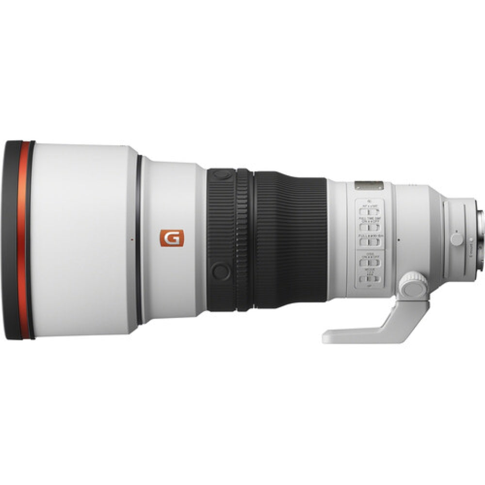 Sony FE 300mm f/2.8 GM OSS Lens | Sony E