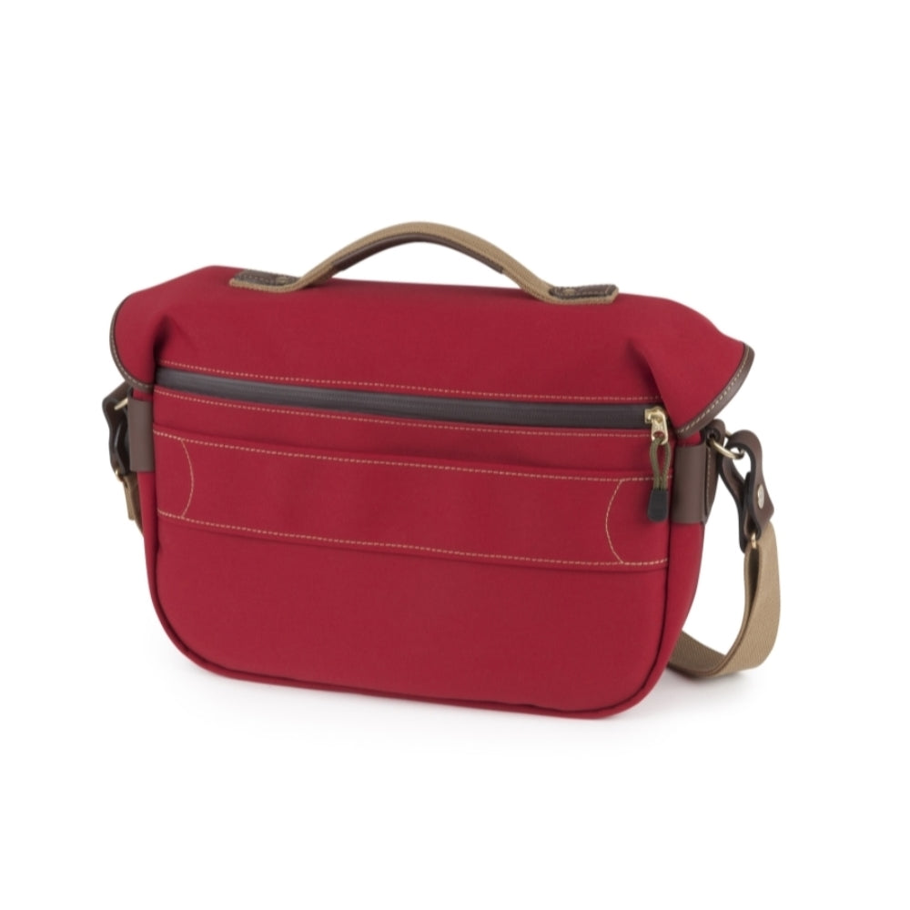 Billingham Hadley Pro 2020 Camera Bag | Burgandy/Chocolate