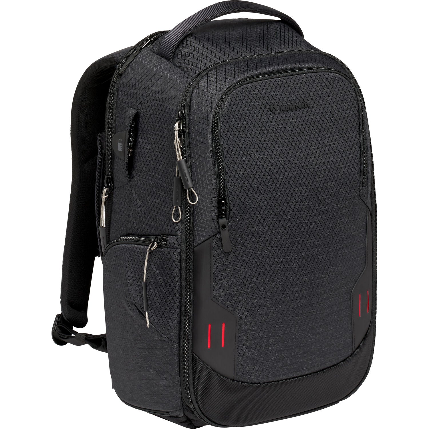 Manfrotto Pro Light Front Loader 16L Camera Backpack | Medium