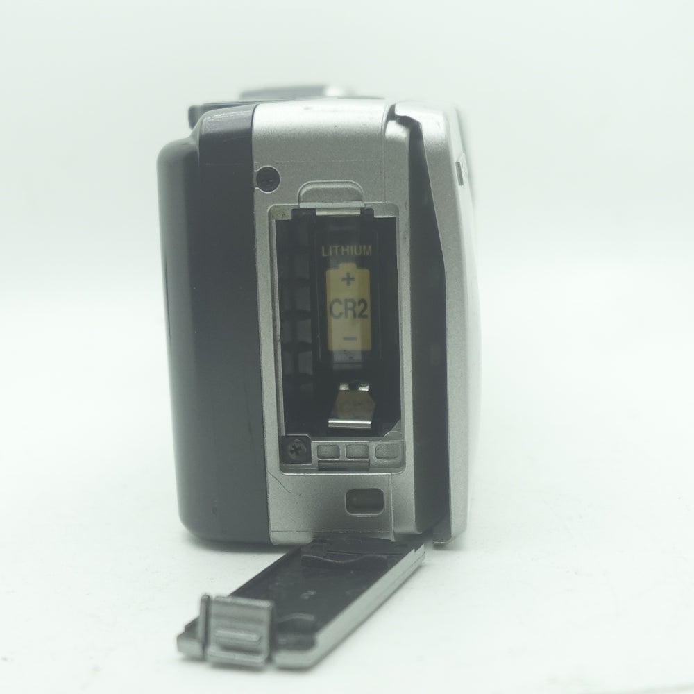Used Pentax IQ Zoom 90MC | Silver | U8