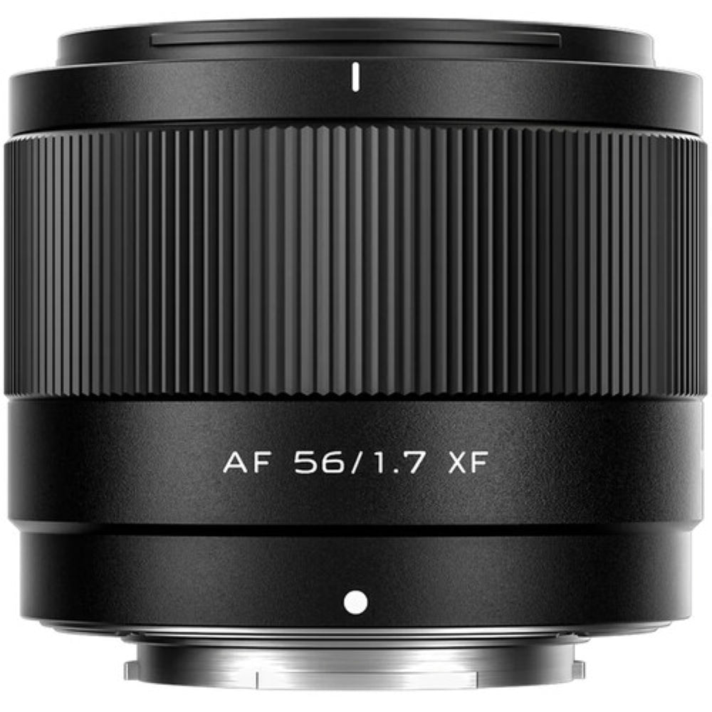 Viltrox AF 56mm f/1.7 XF Lens | FUJIFILM X