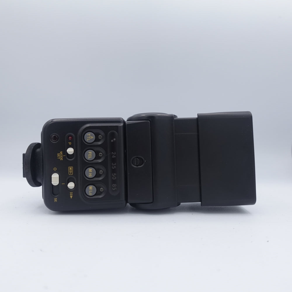 Used Canon Speedlite 300TL Flash | Black | U9