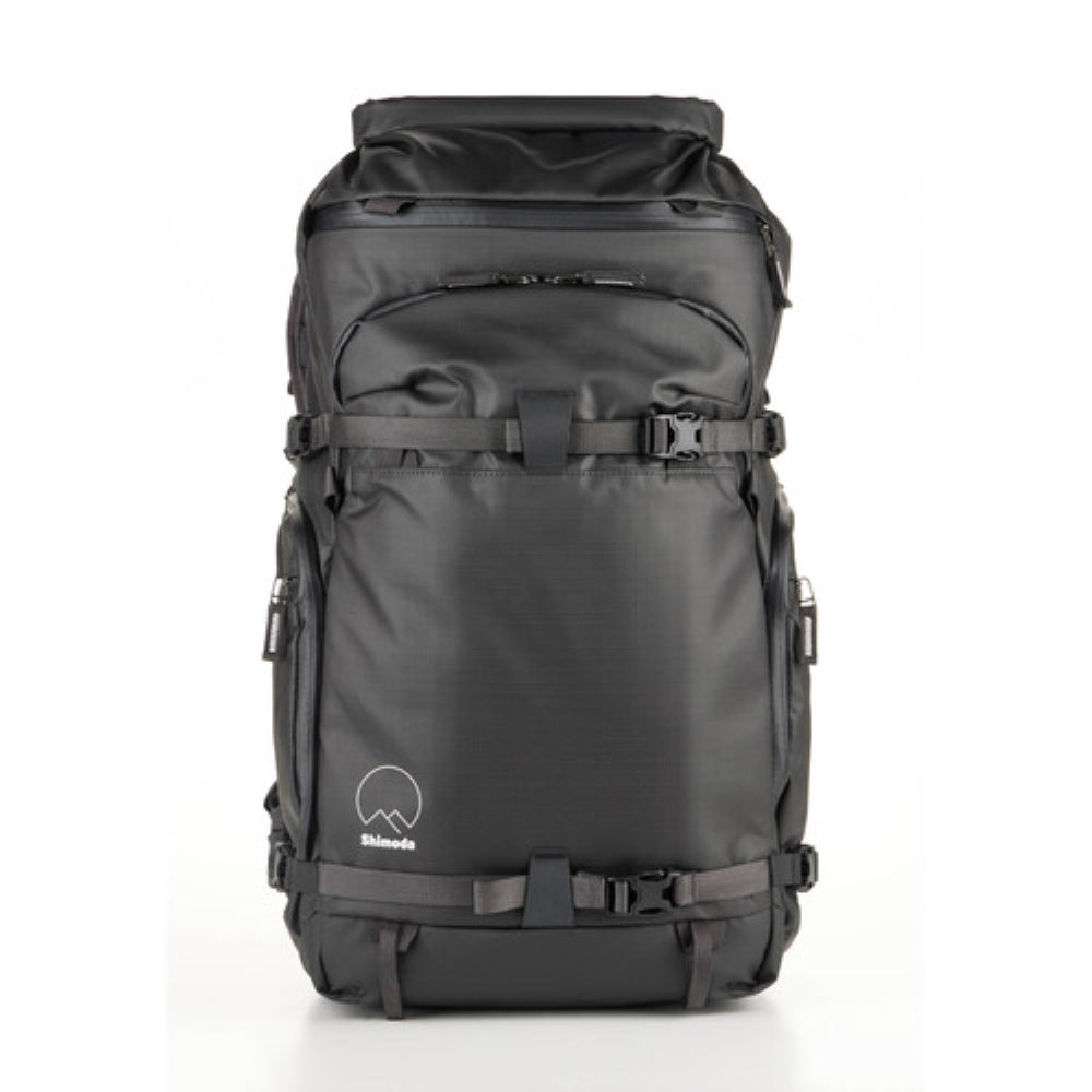 Shimoda Designs Action X30 V2 Backpack | Black, 30L