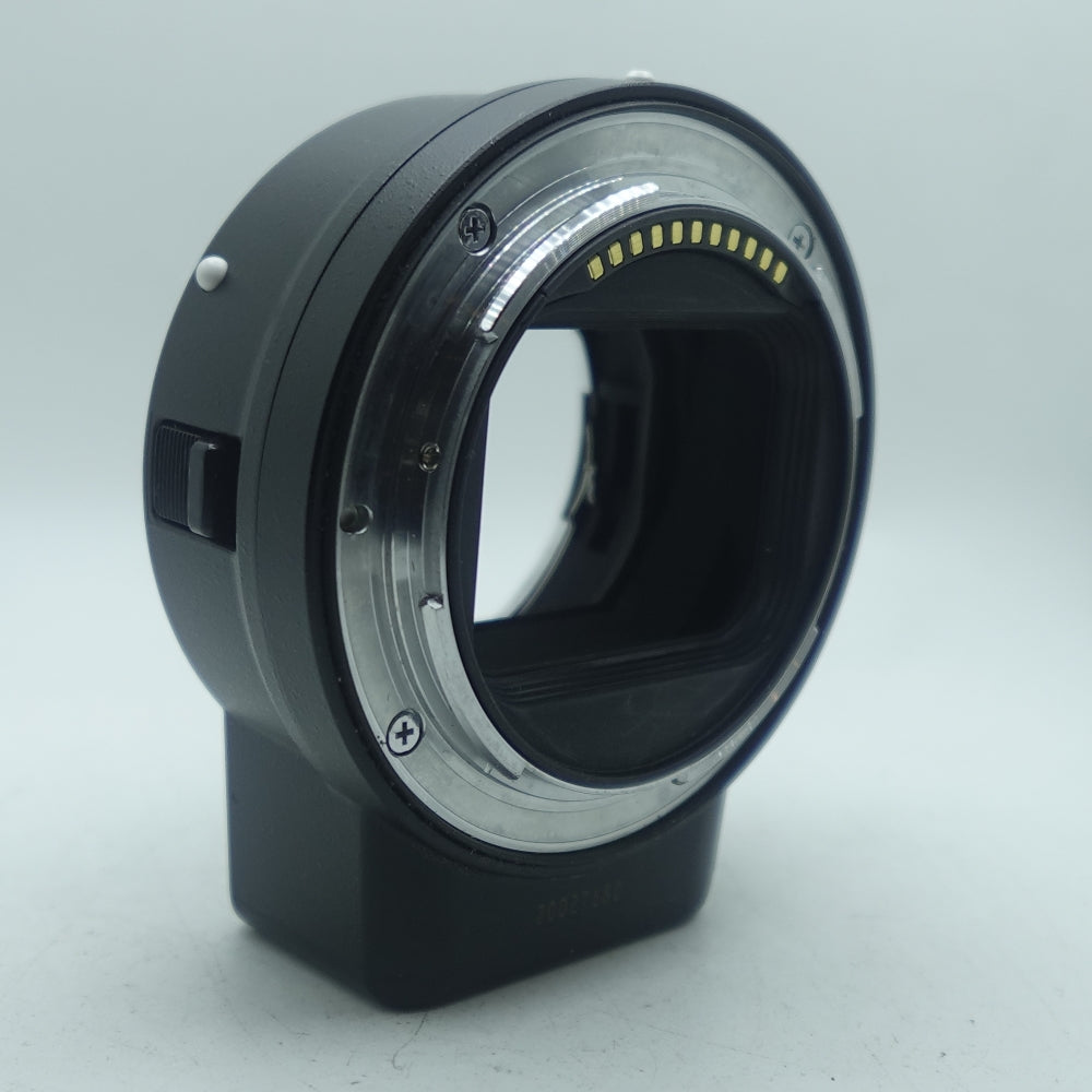 Used Nikon FTZ Lens adapter | U9+