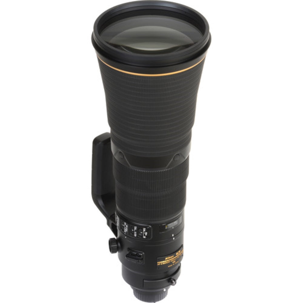 Nikon AF-S NIKKOR 600mm f/4E FL ED VR Lens