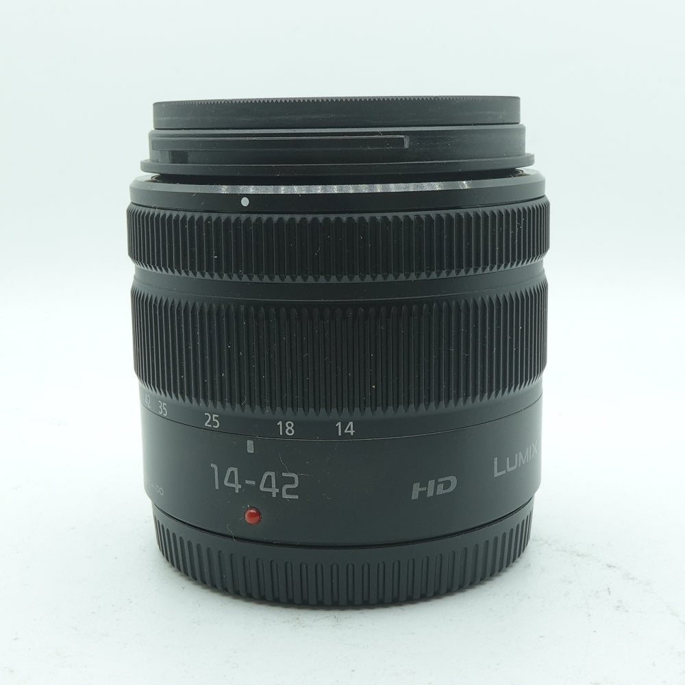 Used Lumix 14-42mm Vario G 3.5-5.6 | U8