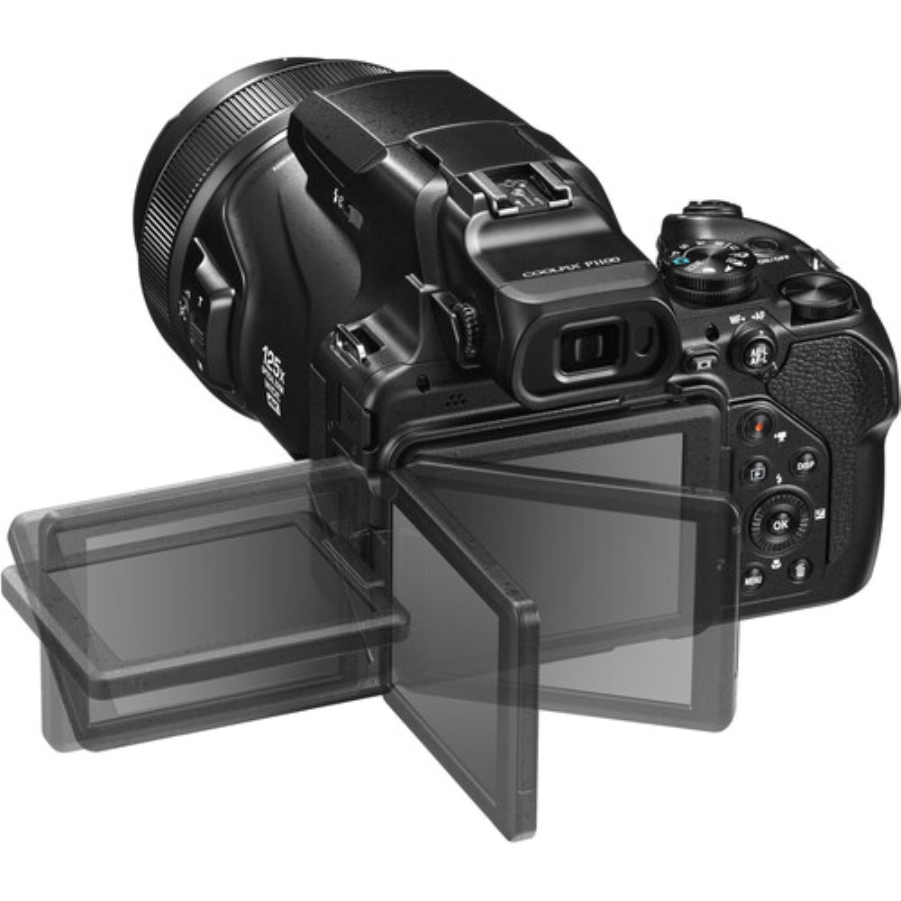 Nikon COOLPIX P1100 Digital Camera  **OPEN BOX**