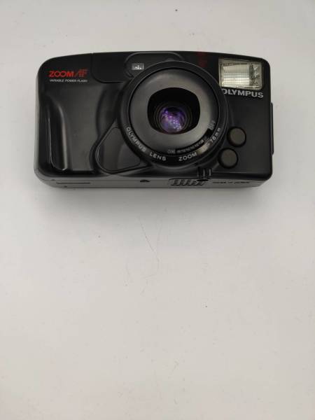 Used  Olympus Zoom AF Infinity Zoom 210 Used Very Good