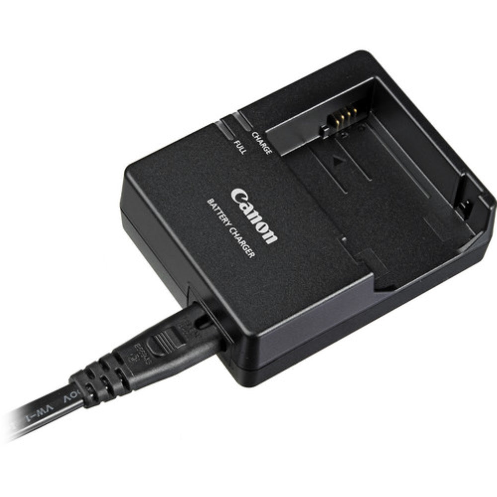 Canon LC-E8E Charger for LP-E8 Battery Pack