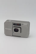 Used Fuji Tiara Camera with 28mm Lens - Used Very Good