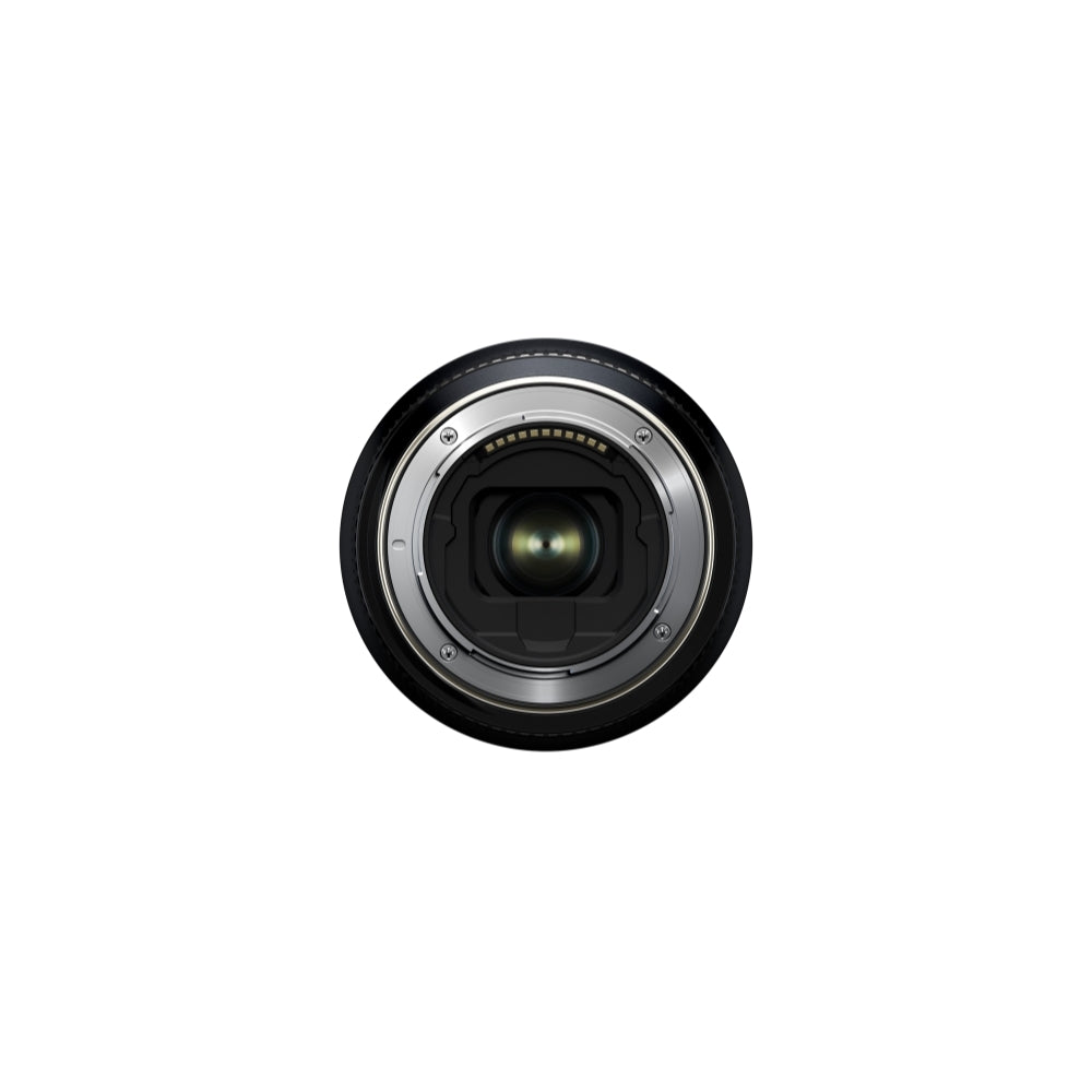 Tamron 12-20mm f/2.8 Lens Compatible with Z Mount (FULL FRAME) Bundled with Lens Cap Keeper + Cleaning Kit - Blower, Lens Pen, Brush & Case + Cleaning Cloth (4 Items)