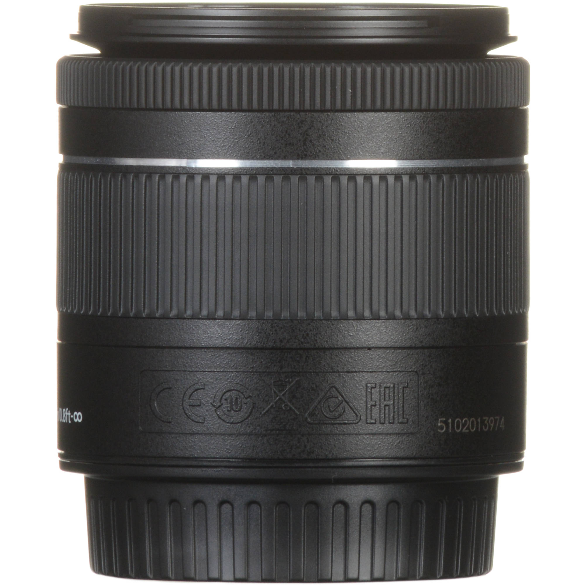 Canon EF-S 18-55mm f/4-5.6 IS STM Lens