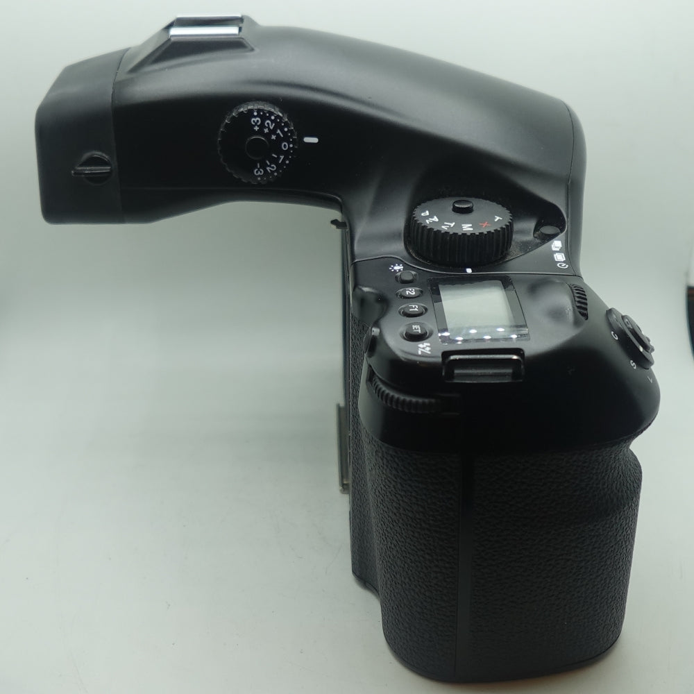 Used Mamiya 645AFD | Black | U8