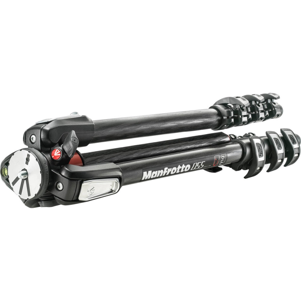 Manfrotto MT055CXPRO4 Carbon Fiber Tripod