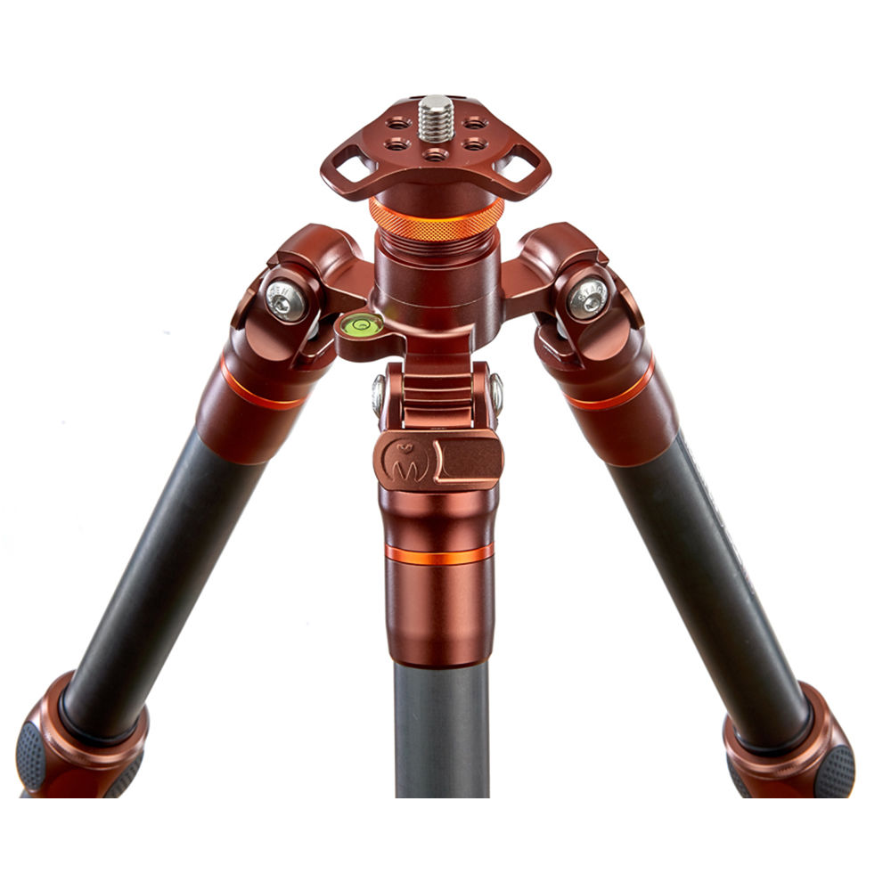 3 Legged Thing Albert 2.0 Tripod | Bronze