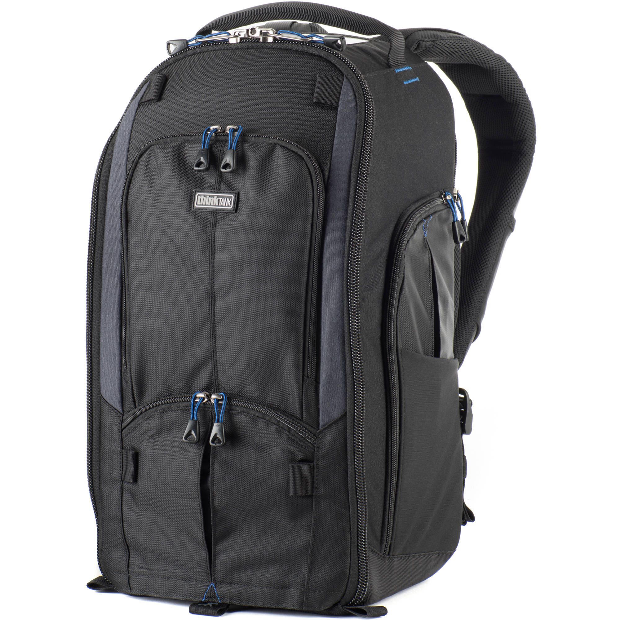 Think Tank Photo Street Walker Pro V2.0 Backpack | Black