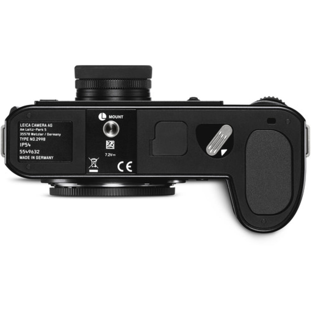 Leica SL2 Mirrorless Digital Camera | Body Only