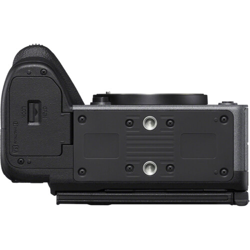 Sony FX5 Cinema Camera