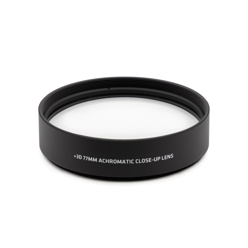 Promaster 77mm +3D Achromatic Close-Up Lens