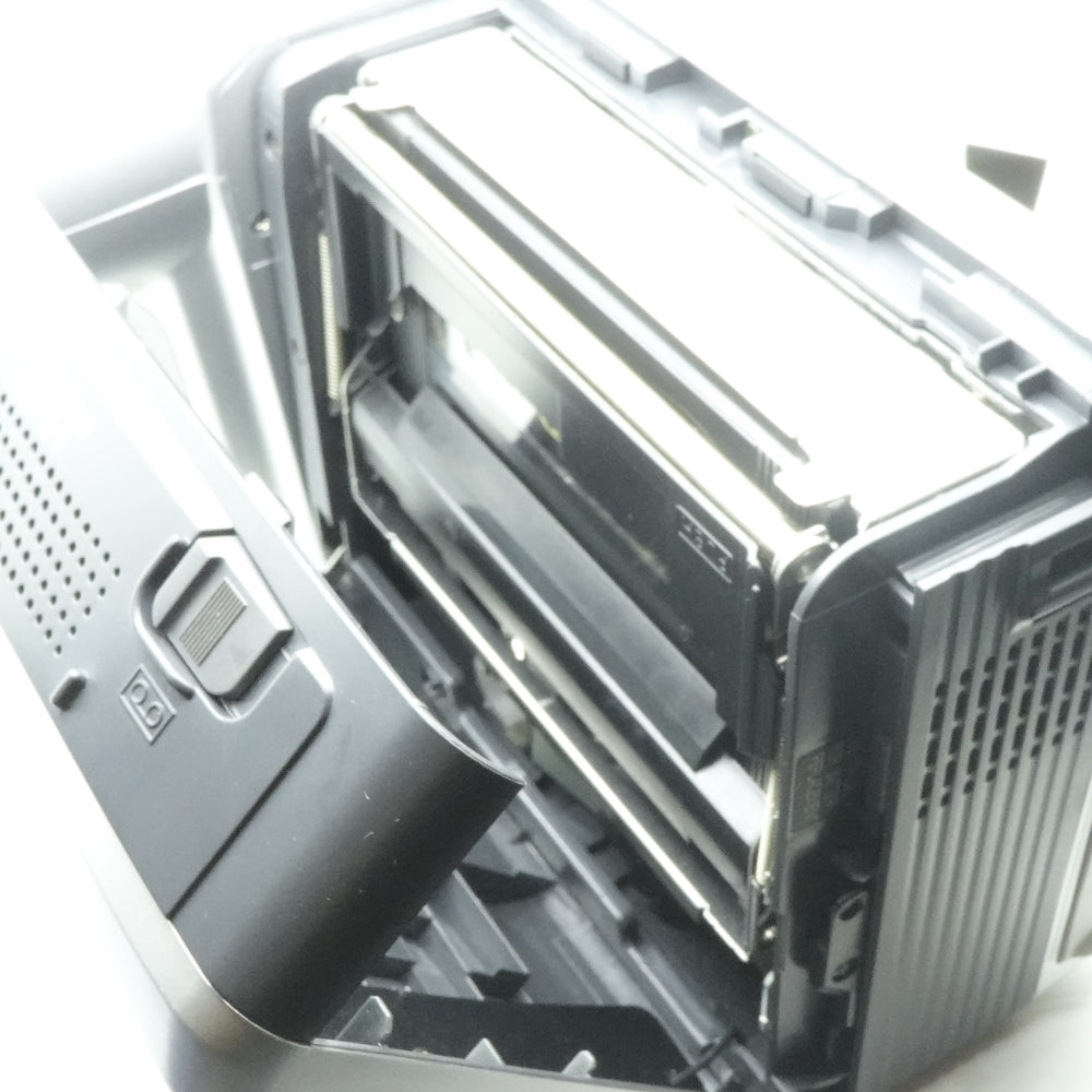 Used Sharp VL-A110 | Hi-8 | SIlver | U7