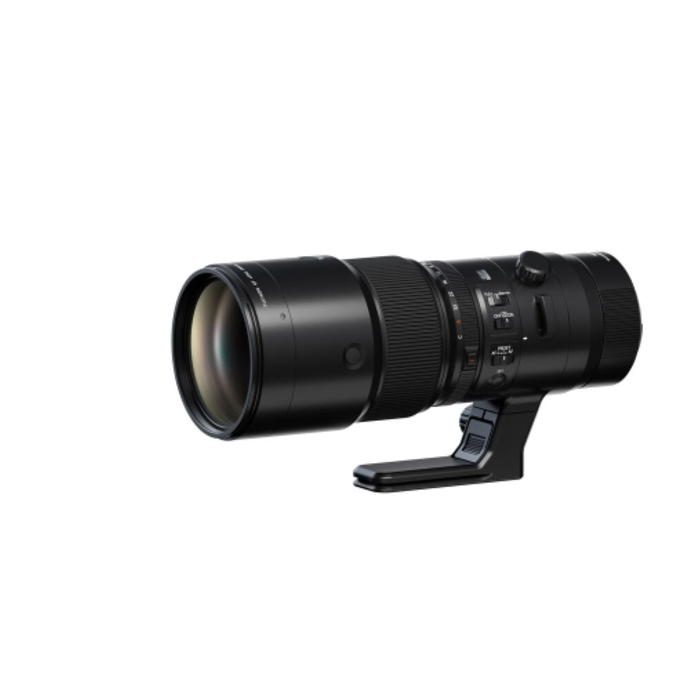 FUJIFILM GF 500mm f/5.6 R LM OIS WR Lens