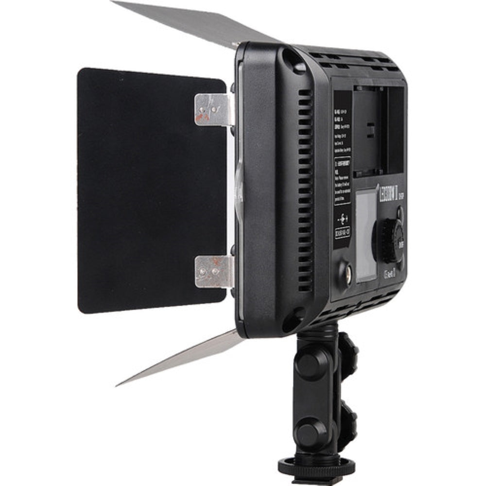 Godox LED308IIY Tungsten 21W On-Camera LED Light | 3300K