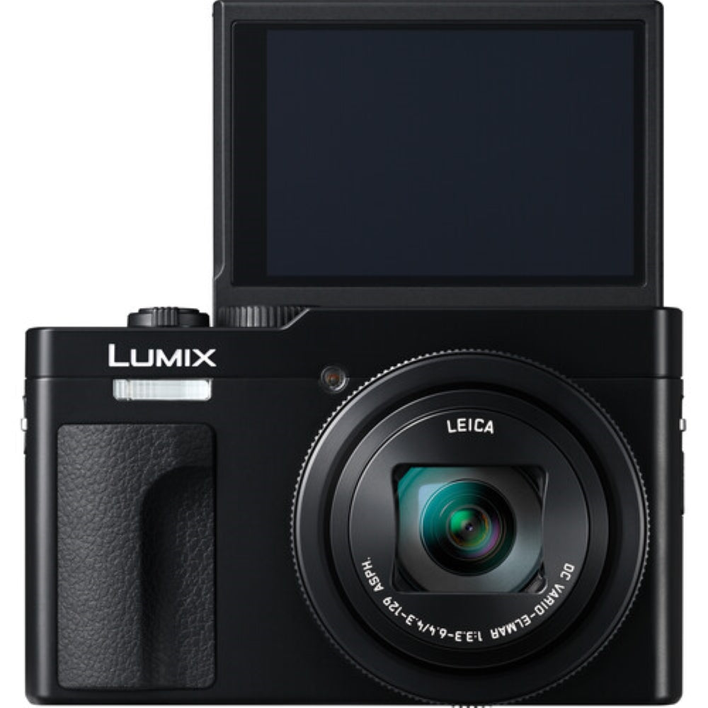 Panasonic ZS99 Digital Camera | Black