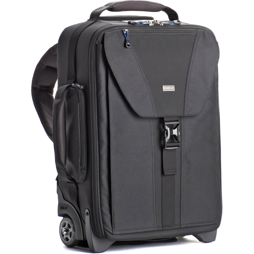 Think Tank Photo Airport Take Off V2.0 Rolling Case | Black