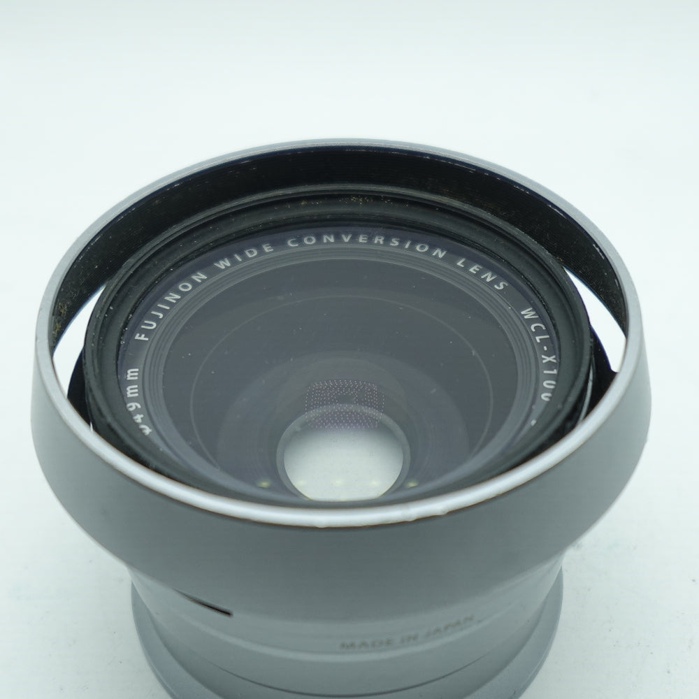 Used WCL-X100 | Fujifilm | U8