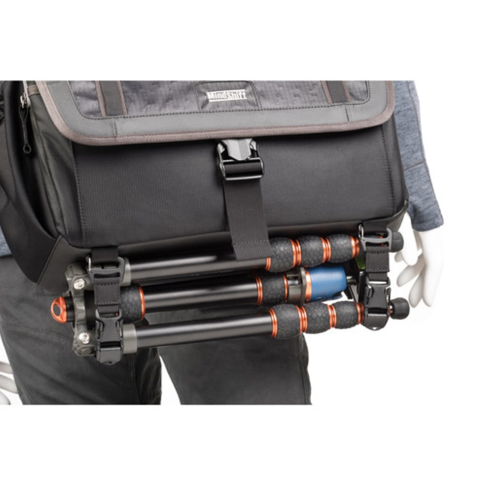 MindShift Gear Exposure 15 Shoulder Bag | Solar Flare