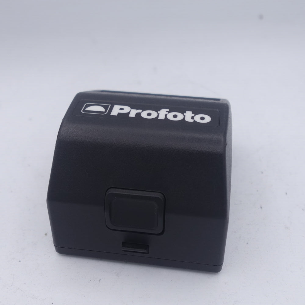 Used Profoto B1x / B1 Battery | Black | U8