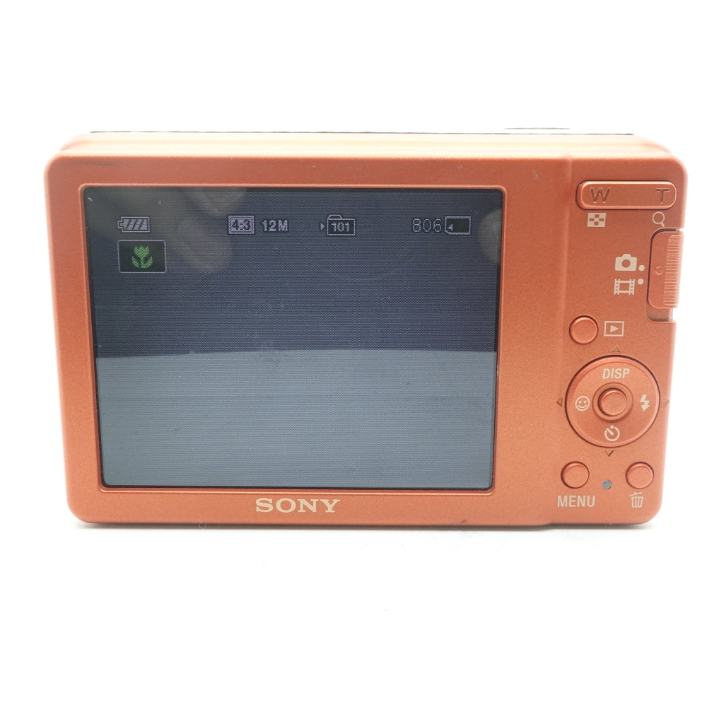 Used Sony Cybershot DSC-S2100 | U9