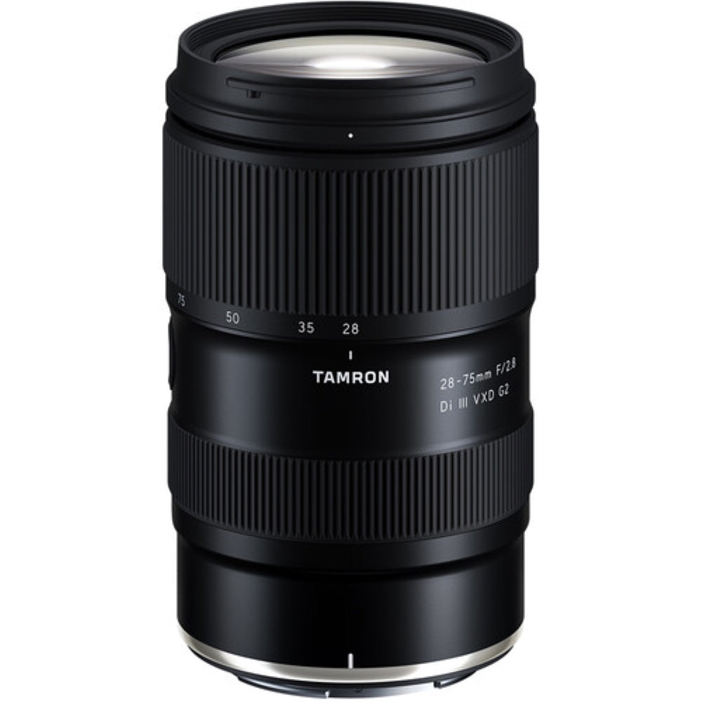 Tamron 28-75mm F/2.8 Di III VXD G2 | Nikon Z