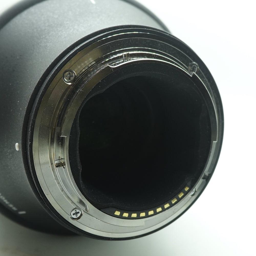 Used Sigma 100-400mmm F5.0-6.3 | Sony | U8