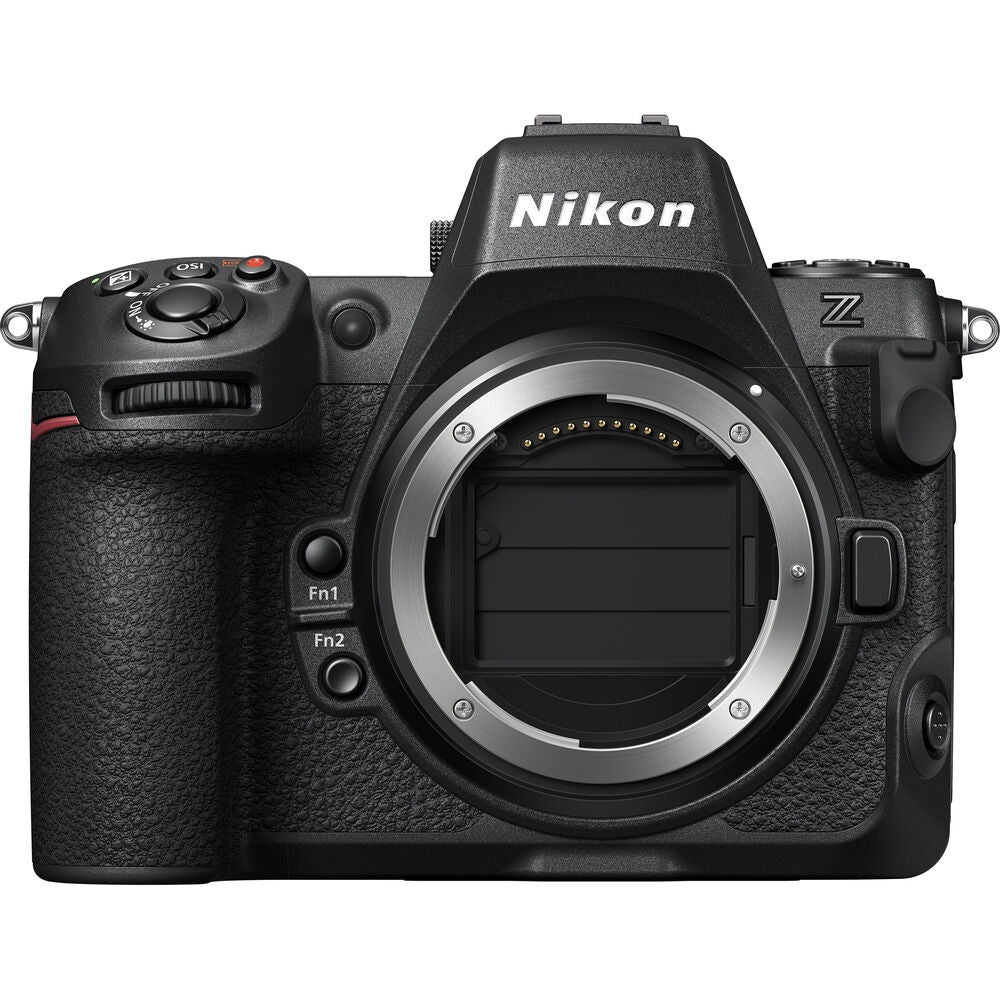 Nikon Z8 Mirrorless Camera