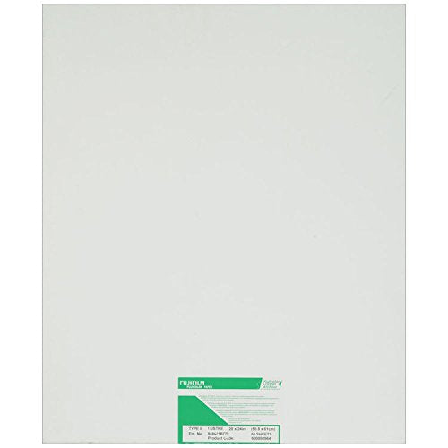 Fujifilm Fujicolor Crystal Archive Type II Paper | 20 x 24", Lustre, 50 Sheets