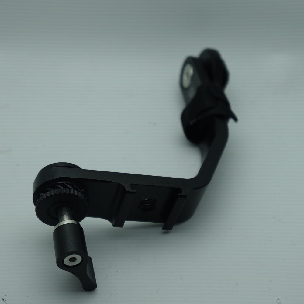 Used FeelWorld F5 Prox Monitor | Black | U8