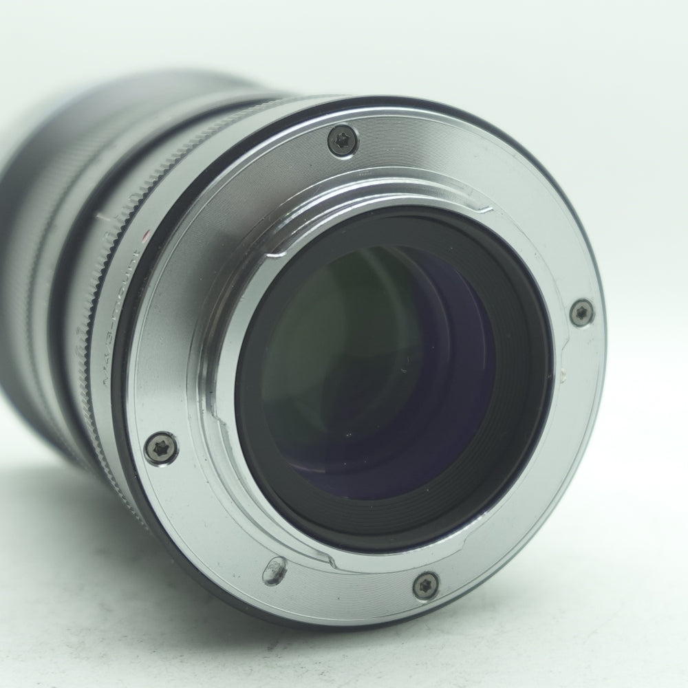 Used Sirui Anamorphic 50mm F/1.8 | M4/3 | U8