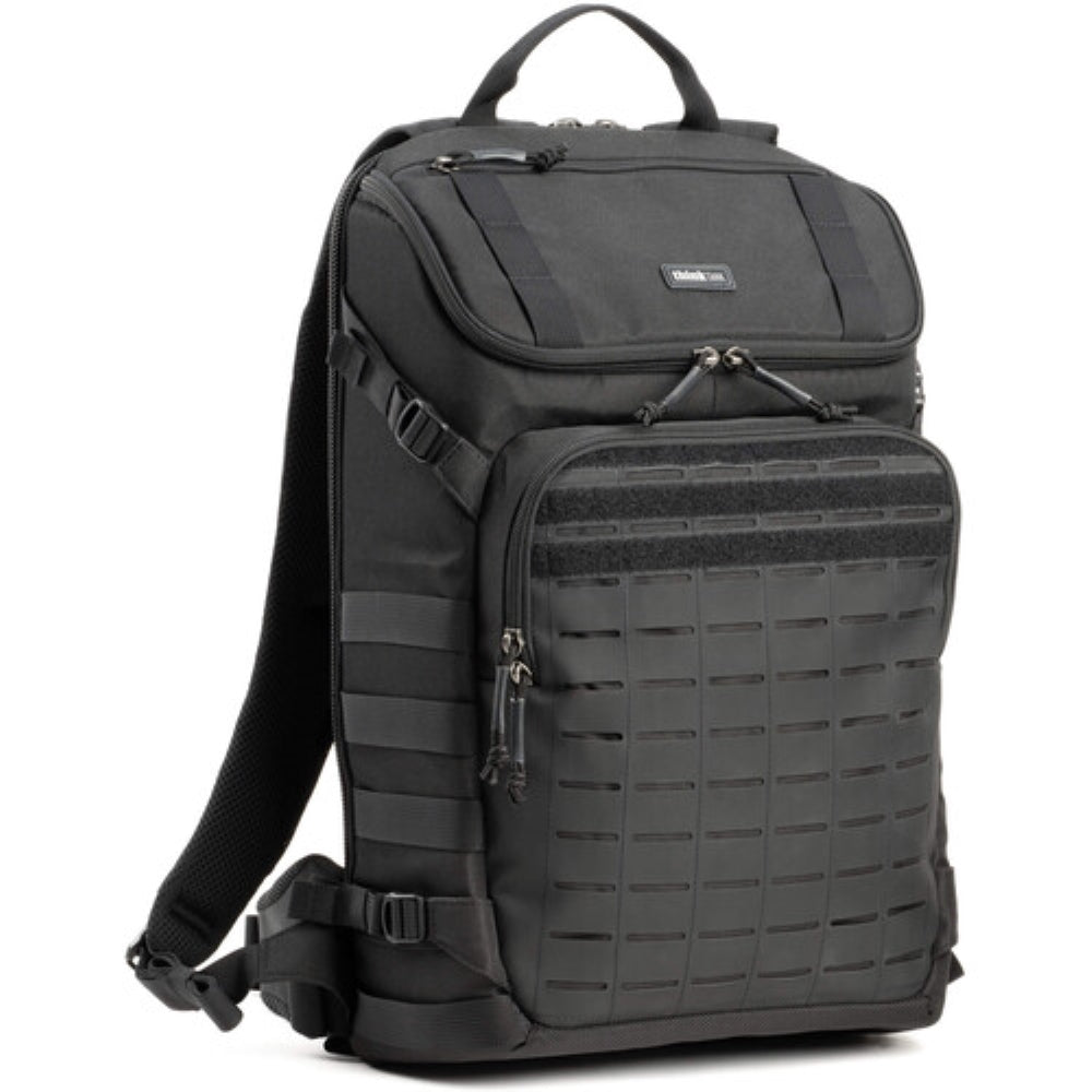 Think Tank Photo DarkLight Backpack | Black, 20L