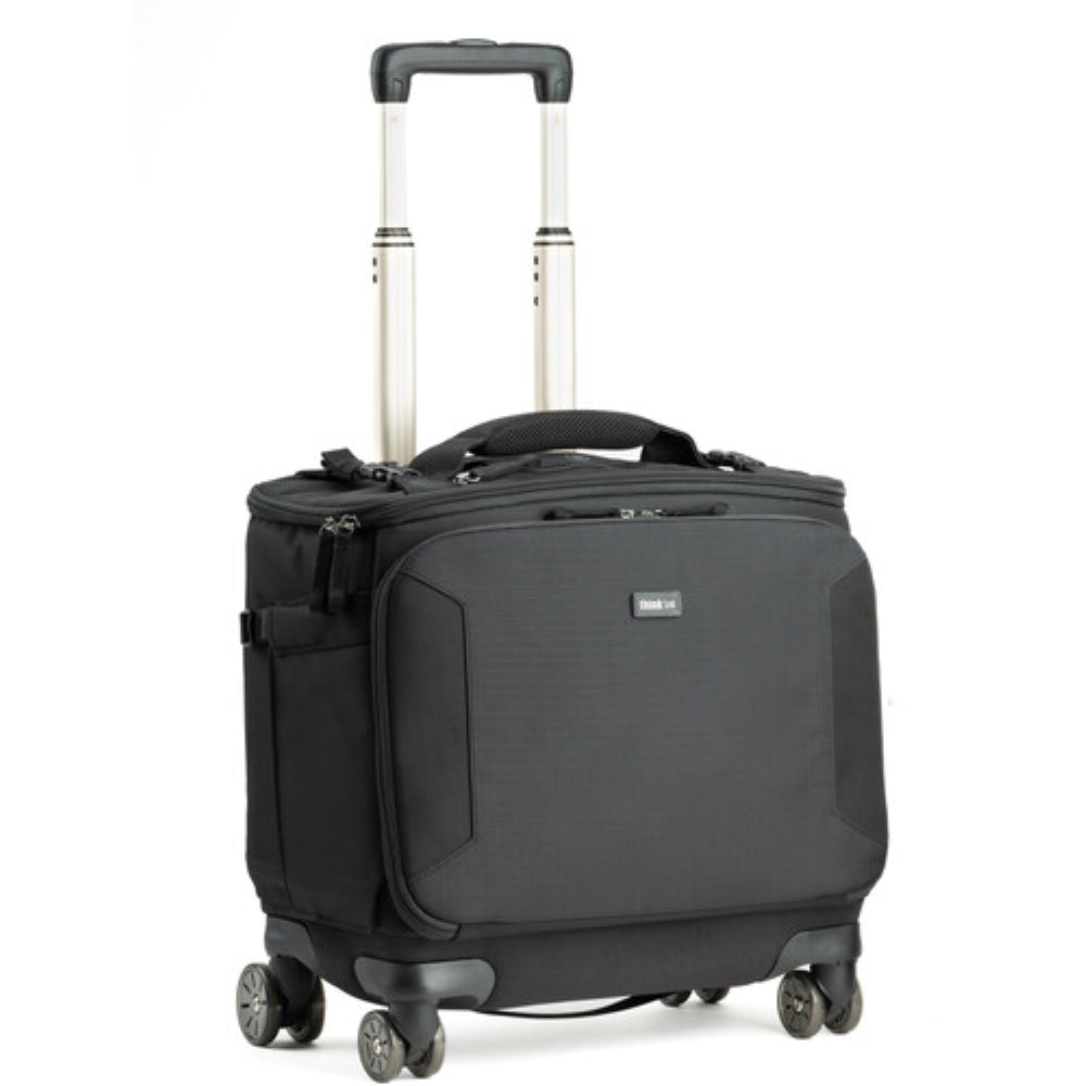 Think Tank Photo Airport Navigator V2 | Black, 22L