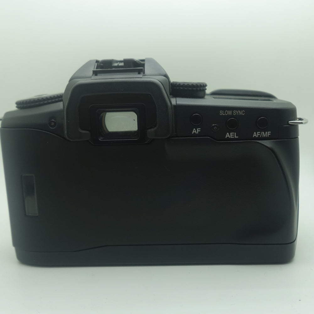 Used Minolta Dynax 60 35mm | Black | U8