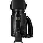 Canon Vixia HF G70 UHD 4K Camcorder | Black