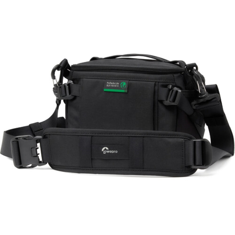 Lowepro ProTactic Lite SLX 110 AW III Sling Bag | Black, 4L