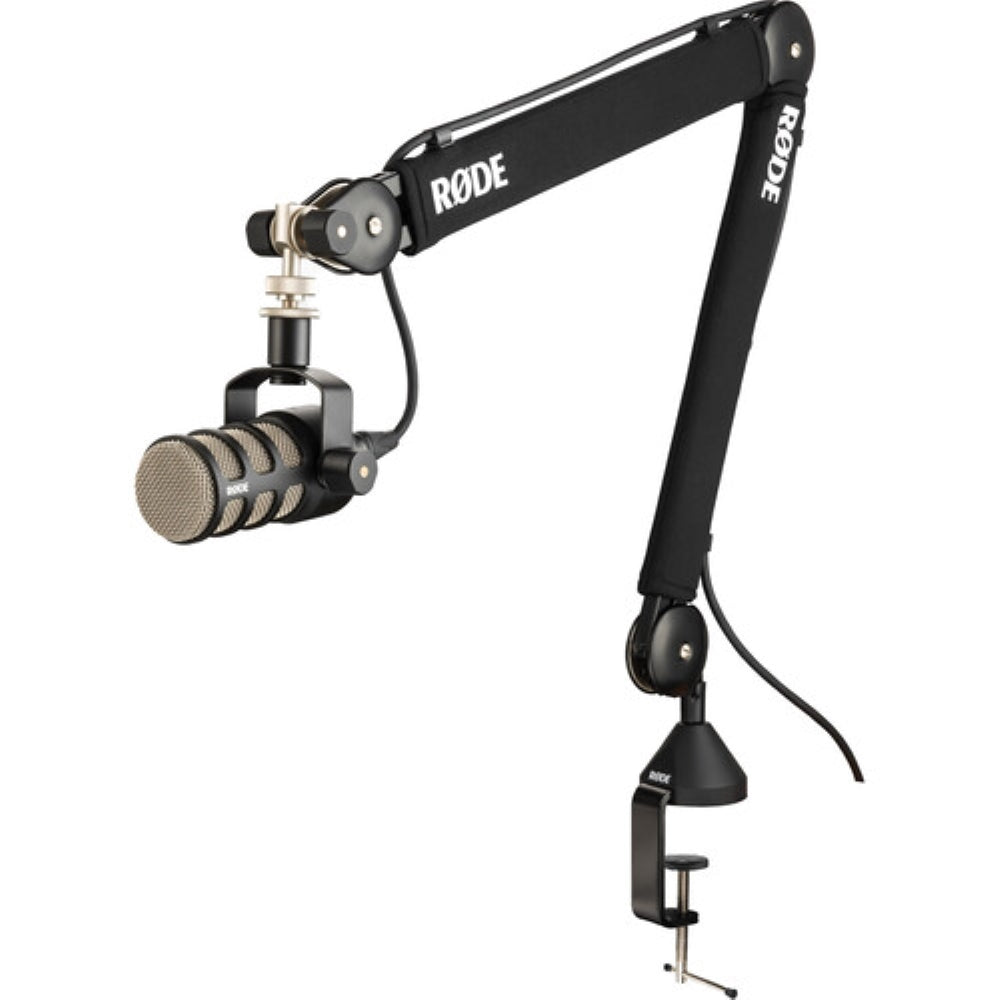 Rode PSA1+ Pro Studio Boom/Arm