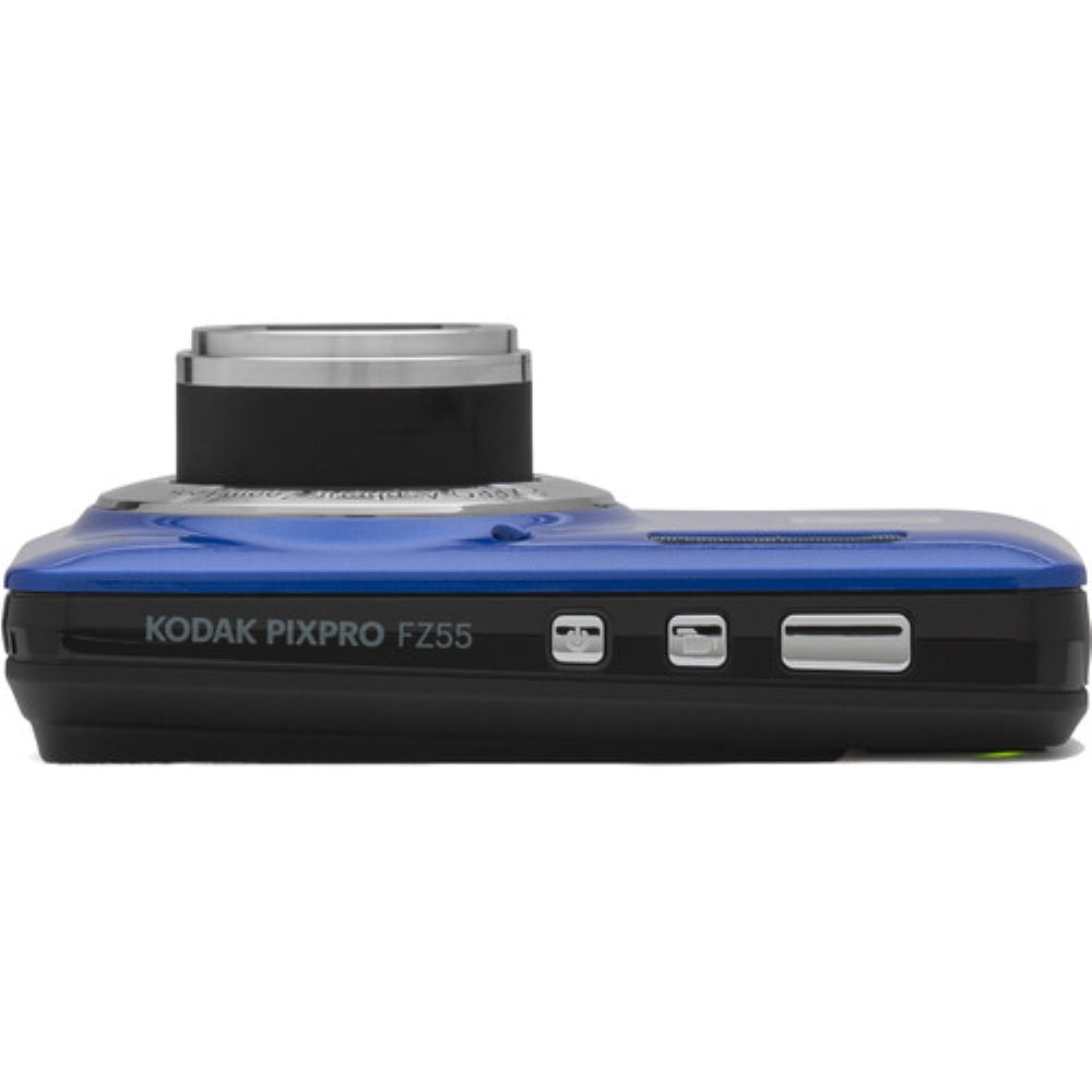 Kodak PIXPRO FZ55 Digital Camera | Blue