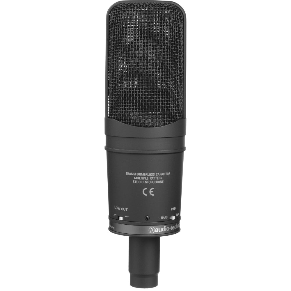 Audio-Technica AT4050 Multi-Pattern Condenser Microphone