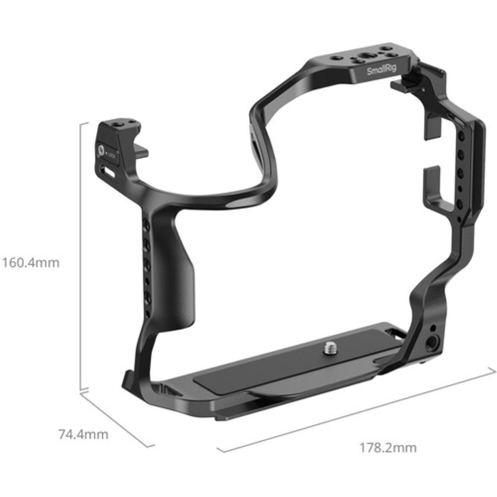 SmallRig Cage for Canon EOS R1