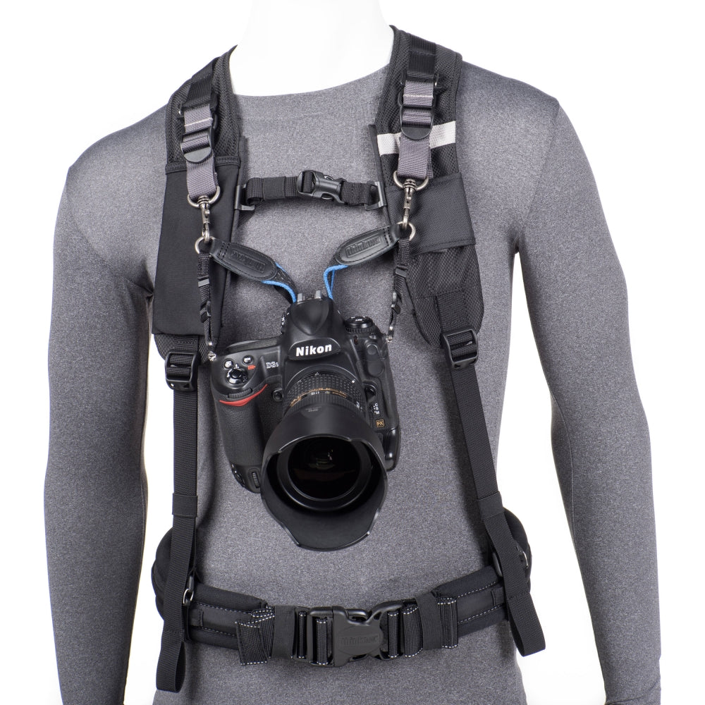 Think Tank Photo Pixel Racing Harness V3.0 | Black