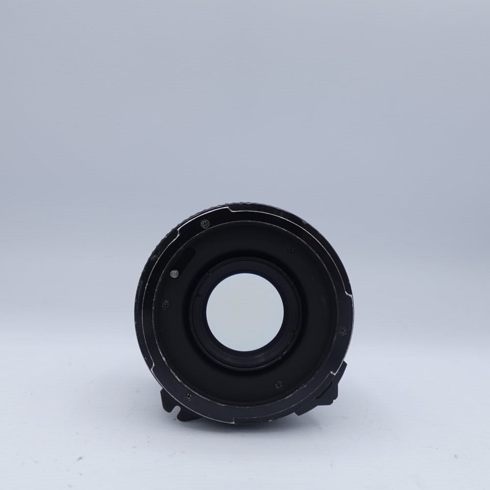 Used Mamiya-Sekor C 80mm f/2.8 Lens | Black | U8